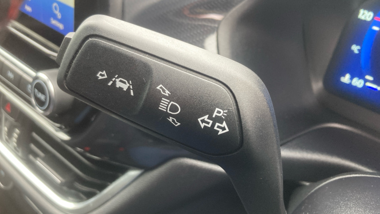 Ford Puma 1.0 EcoBoost Hybrid mHEV ST-Line 5dr Petrol Hatchback